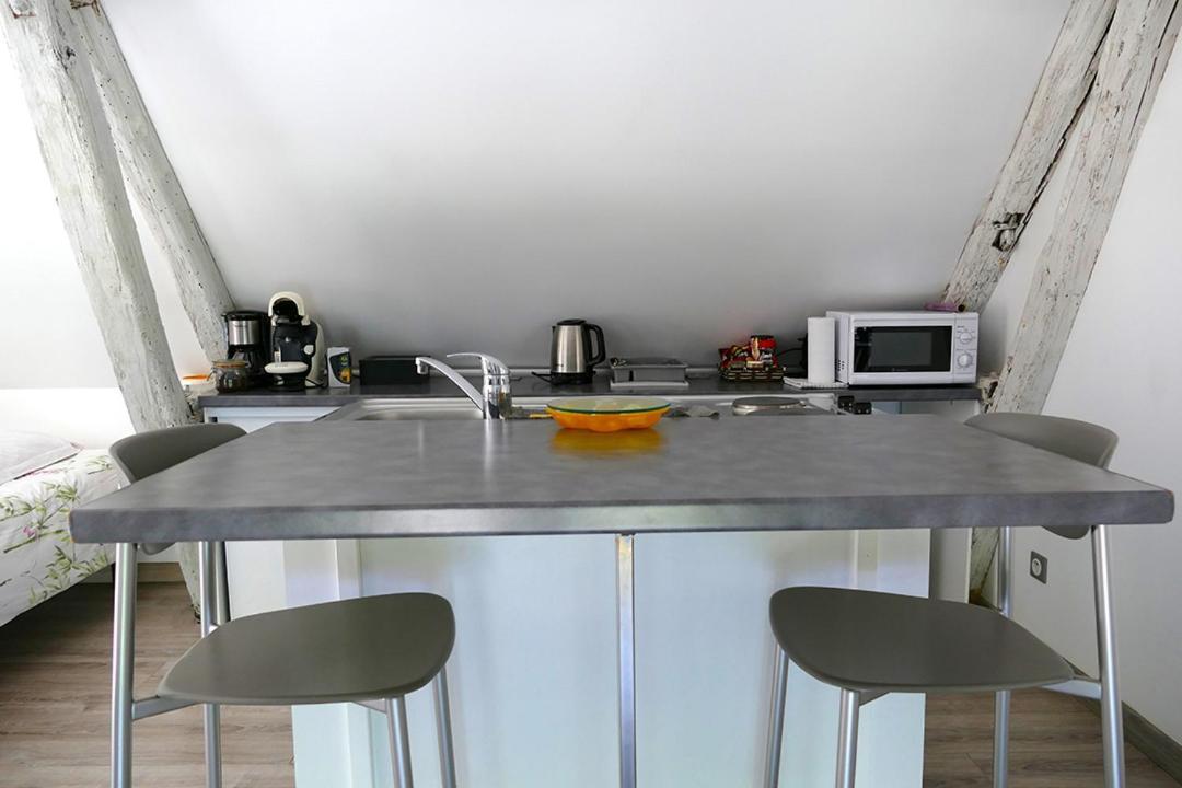 Le Lido Apartamento