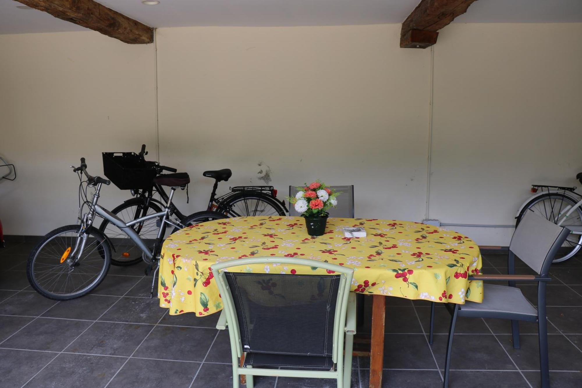 Le Lido Apartamento Sézanne
